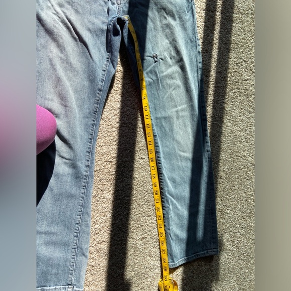 Mavi “Zach” Men’s Straight Leg Jeans 32x32 - Picture 4 of 5